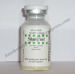 Boldenone for injuries